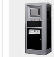 Contol Cabinet
