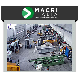 Macri Company